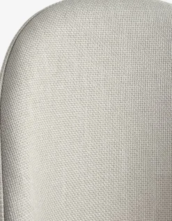 ALSTED Ø120 bord eg + 4 THORUP stole beige/eg