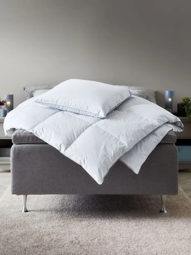 Andedunsdyne 135x200 FALKETIND varm