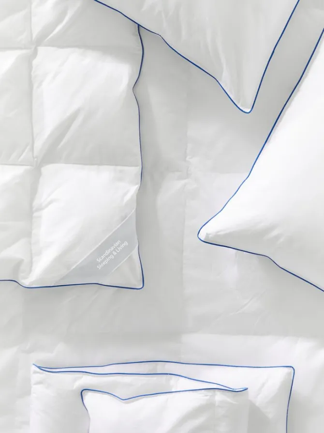 Andefjerspude baby 40x45 GALDEBERGET