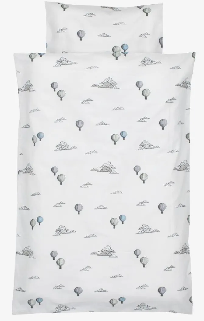 Baby sengetøj LIV 70x100