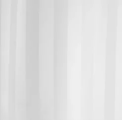 Badeforhæng ANEBY 180x200 hvid KRONBORG