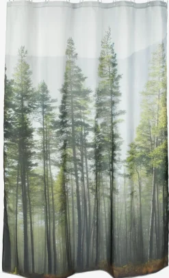 Badeforhæng AVESTA 150x200 fotoprint