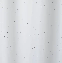 Badeforhæng HAGBY 150x200 hvid