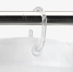 Badeforhæng HAMMAR 150x200 grå