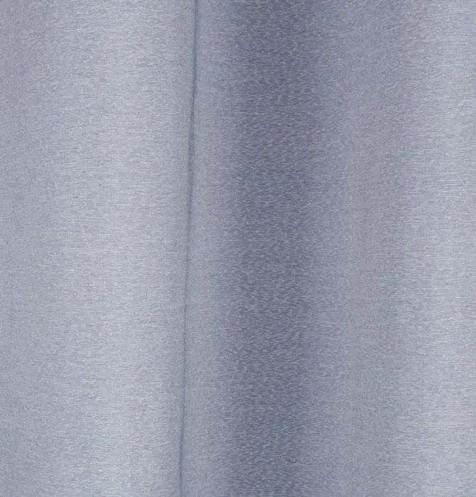 Badeforhæng VIBBLE 180x200 blå KRONBORG