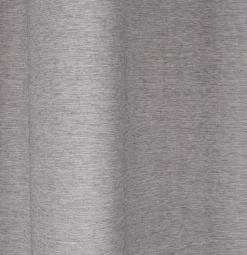 Badeforhæng VIBBLE 180x200 grå KRONBORG