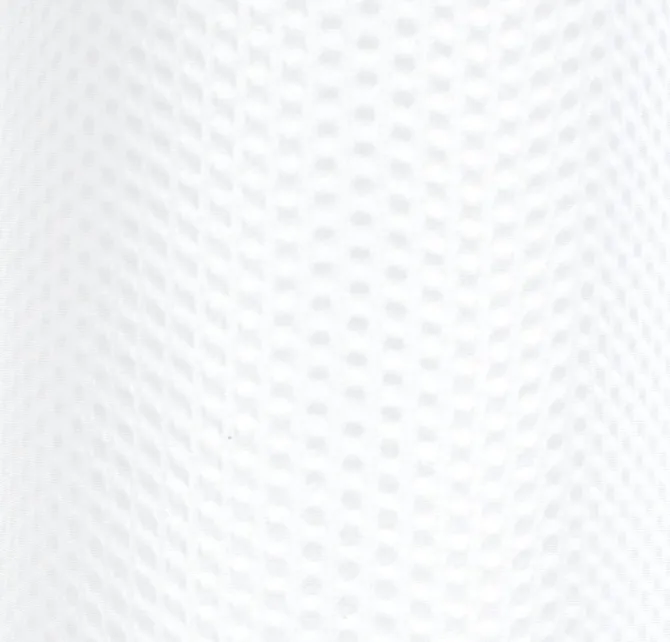 Badeforhæng VISKAFORS 180x200 hvid KRONBORG