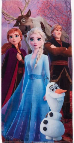 Badehåndklæde FROST 70x140