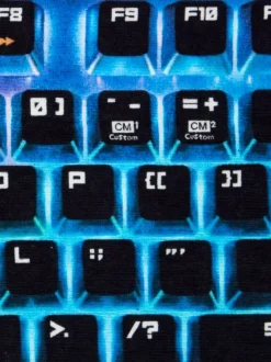 Badehåndklæde GAMER 70x140