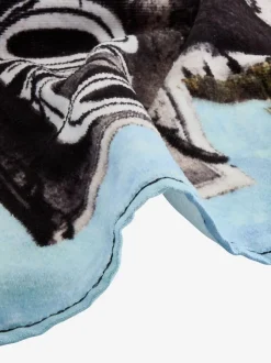 Badehåndklæde JURASSIC WORLD 70x140