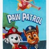 Badehåndklæde PAW PATROL 70x140