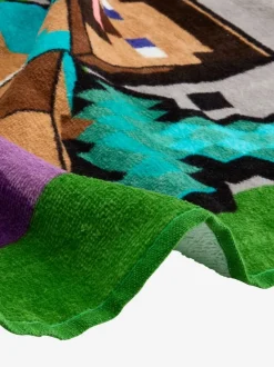 Badehåndklæde POKÉMON 70x140