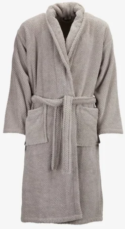 Badekåbe BULLMARK S/M grå KRONBORG