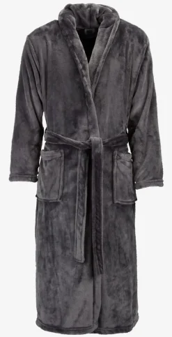 Badekåbe LERUM L/XL asfalt