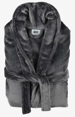 Badekåbe LERUM L/XL asfalt