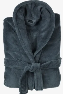 Badekåbe VALBO L/XL mørkeblå