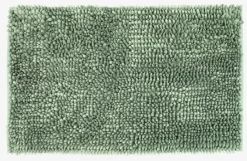 Bademåtte BERGBY 50x80 mint KRONBORG