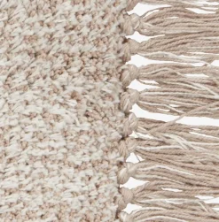 Bademåtte BRUNN 50x80 melange beige KRONBORG