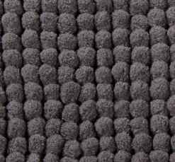 Bademåtte FAGERSTA Ø60 grå