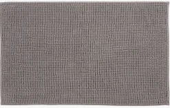 Bademåtte FAGERSTA 50x80 lysegrå