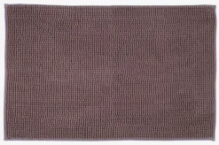 Bademåtte FAGERSTA 50x80 taupe