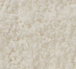 Bademåtte KARLSTAD Ø70 natur KRONBORG