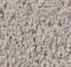 Bademåtte KARLSTAD 50x80 lysegrå KRONBORG