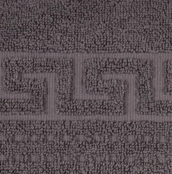 Bademåtte MUNGA 50x70 grå