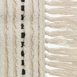 Bademåtte NISSAFORS 50x80 natur