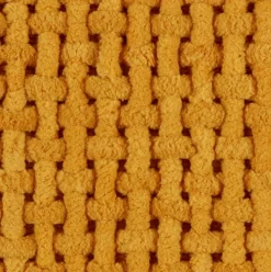 Bademåtte NOLVIK 50x80 gul KRONBORG