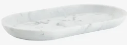 Bakke BERGHEM 14x25x3cm marmoreffekt