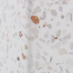 Bakke BILLSTA 11x18cm terrazzo-effekt