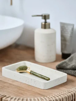 Bakke TORUP 11×18cm beige sten