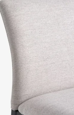 Barstol ARNUM beige/sort