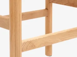 Barstol VADEHAVET eg/natur