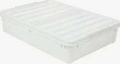 Bedroller SMARTSTORE CLASSIC 60 60L m/låg