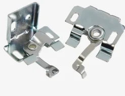 Beslag til alu-persienne 2 stk/pk