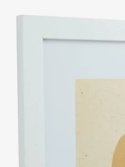 Billedramme OSCAR 50x70cm hvid