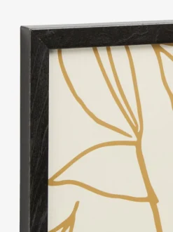 Billedramme OSCAR 30x40cm sort