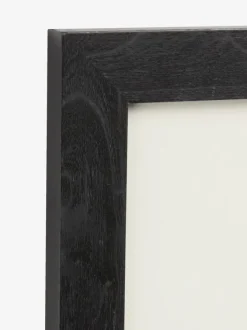 Billedramme OSCAR 60x90cm sort