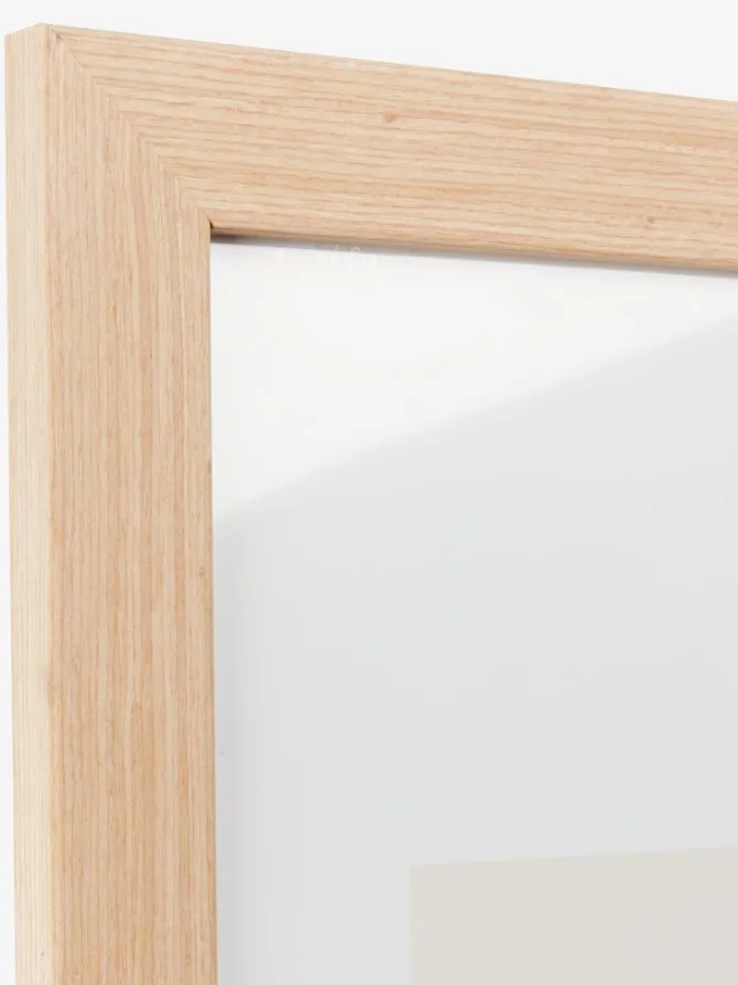 Billedramme TORD 60x90cm lyst træ