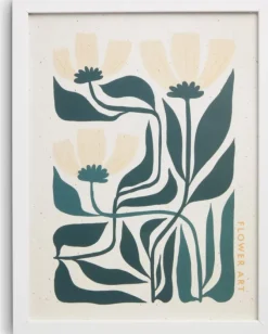 Billedramme VALTER 18x24cm hvid