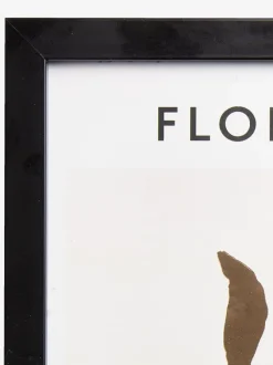 Billedramme VALTER 13x18cm sort