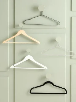 Bøjler HEKTOR L45cm 10 stk/pk