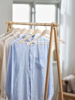 Bøjler SIGFRID L45cm 10 stk/pk