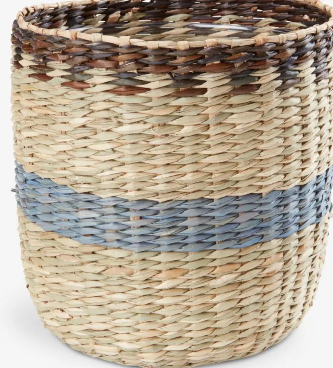 Blomsterpotte JONATAN Ø15xH15cm natur