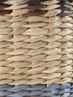 Blomsterpotte JONATAN Ø15xH15cm natur