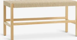 Bænk ESKELUND natur