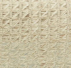 Bordløber LUNDALM 37x150 natur