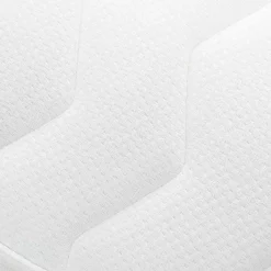 Boxmadras 90x200 GOLD B30 latex Grå-40